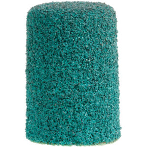 Caperuza de rectificado (Corindón especial) Grano 320