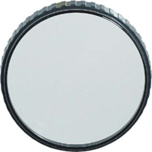 Cristal para reloj comparador 58
