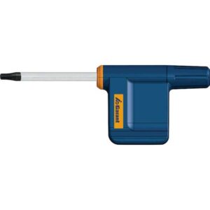 Destornillador con mango de bandera, para Torx Plus®
