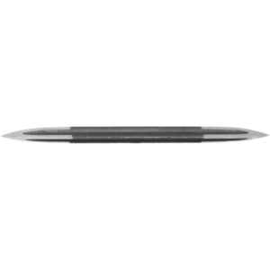 Cuchilla cortante de recambio recta (120 × 7,4 mm) WS