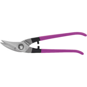 Cizalla ideal para chapa Con filos HSS 280 mm