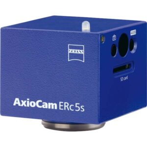 Cámara microscópica AxioCam ERc5s ERC5S2