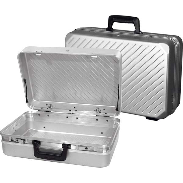 Maleta de herramientas de pecho caja de herramientas para hombres maletín  de dinero maletín de aluminio maletín de aleación de aluminio maletines  para